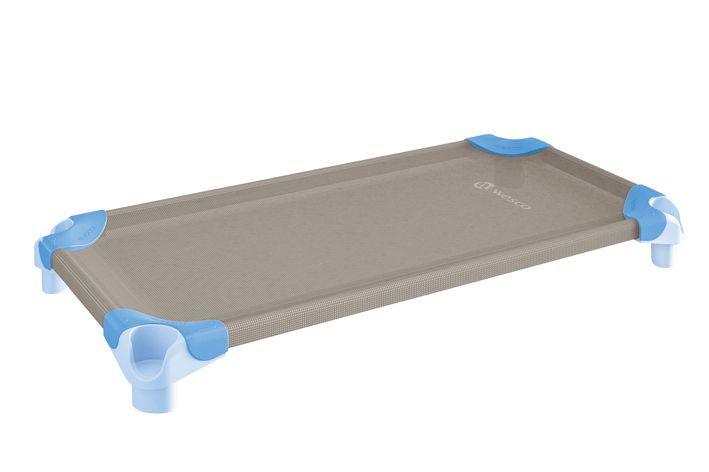 Kinderliege Eduplay 130 cm